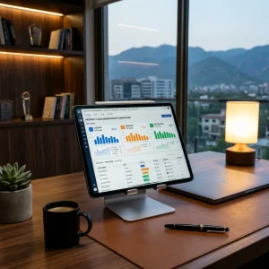 AI Leads Classifier for Real Estate
