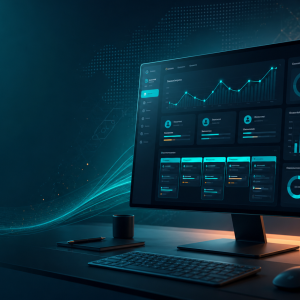 FBR POS Middleware Integration License