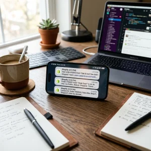 WooCommerce SMS Alerts Pakistan